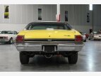 Thumbnail Photo 2 for 1969 Chevrolet Chevelle